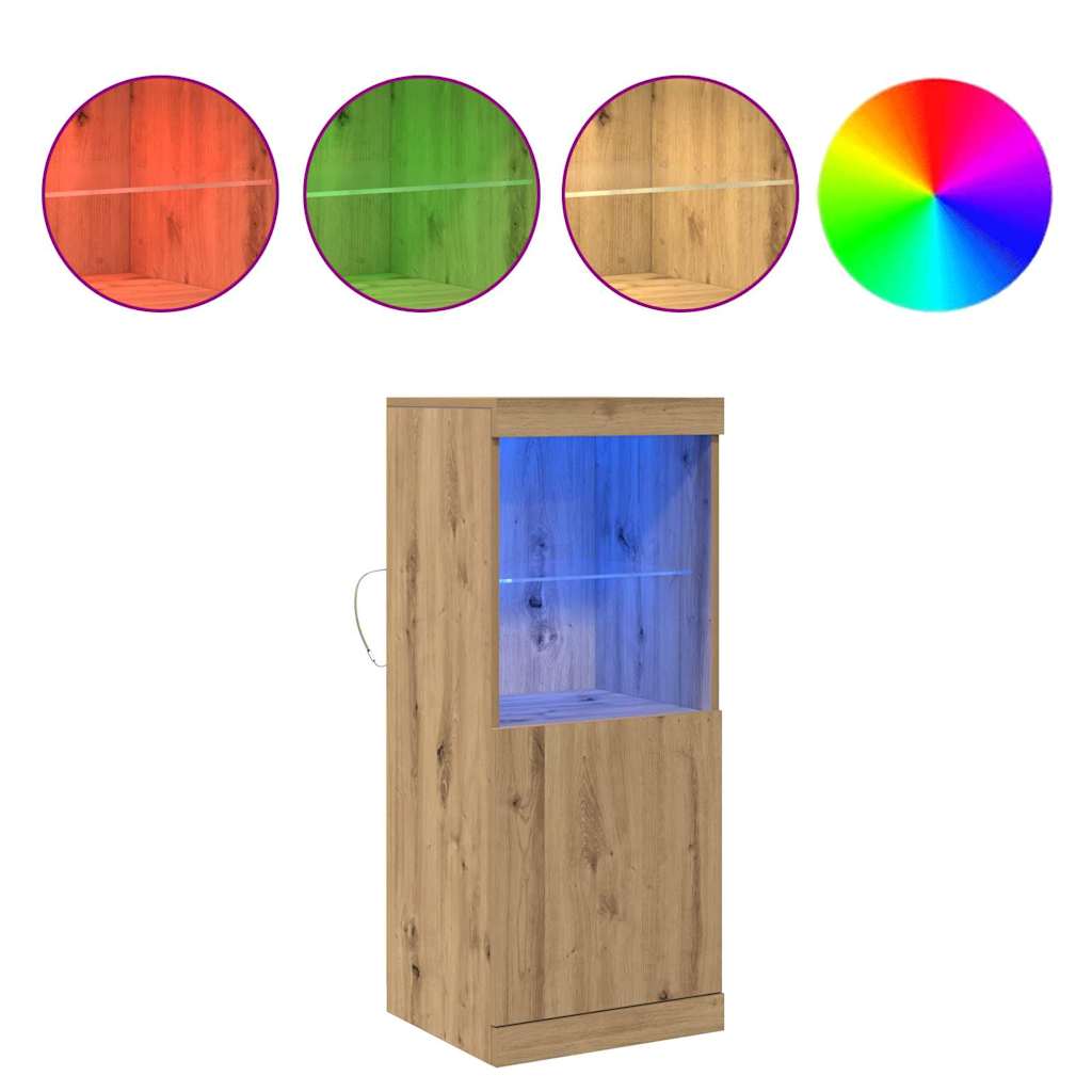 Credenza rovere artigianale 41 x 37 x 100 cm Legno multistrato