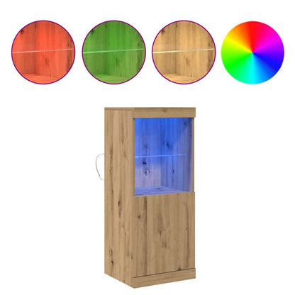 Credenza rovere artigianale 41 x 37 x 100 cm Legno multistrato