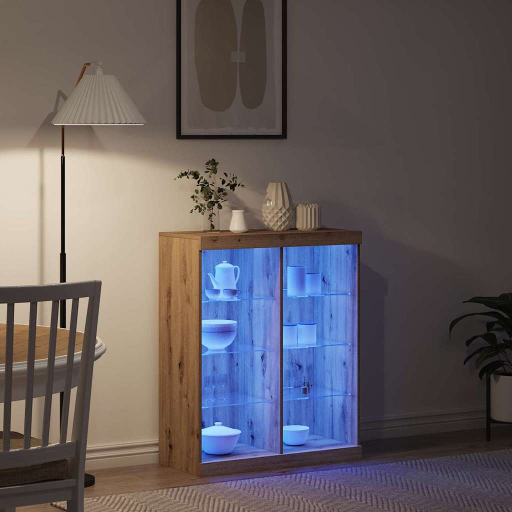 Credenza rovere artigianale 41 x 37 x 100 cm Legno multistrato