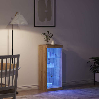 Credenza rovere artigianale 41 x 37 x 100 cm Legno multistrato