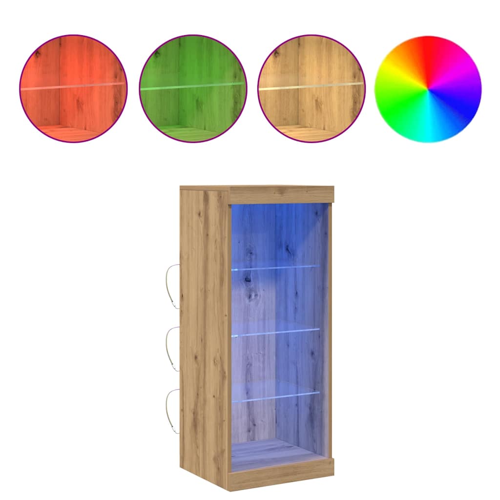 Credenza rovere artigianale 41 x 37 x 100 cm Legno multistrato