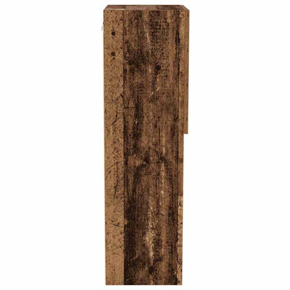 Set mobile TV Legno vecchio 40,5 x 30 x 102 cm