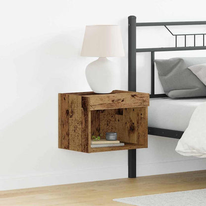 Set mobile TV Legno vecchio 40 x 30 x 30 cm Legno multistrato