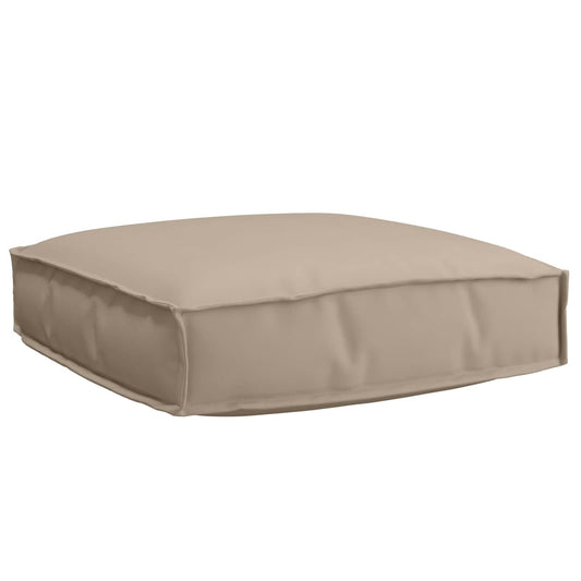 Cuscino Talpa 60 x 60 x 12 cm Tessuto Oxford | homemem39