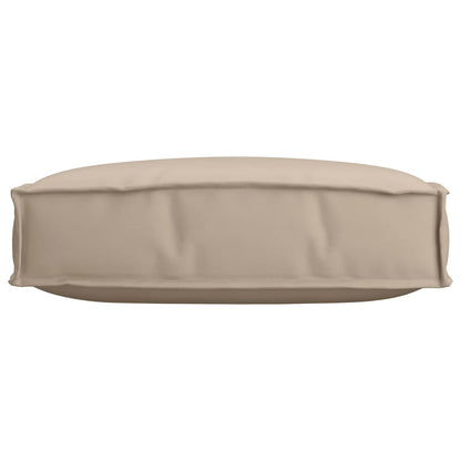 Cuscino Talpa 60 x 60 x 12 cm Tessuto Oxford | homemem39