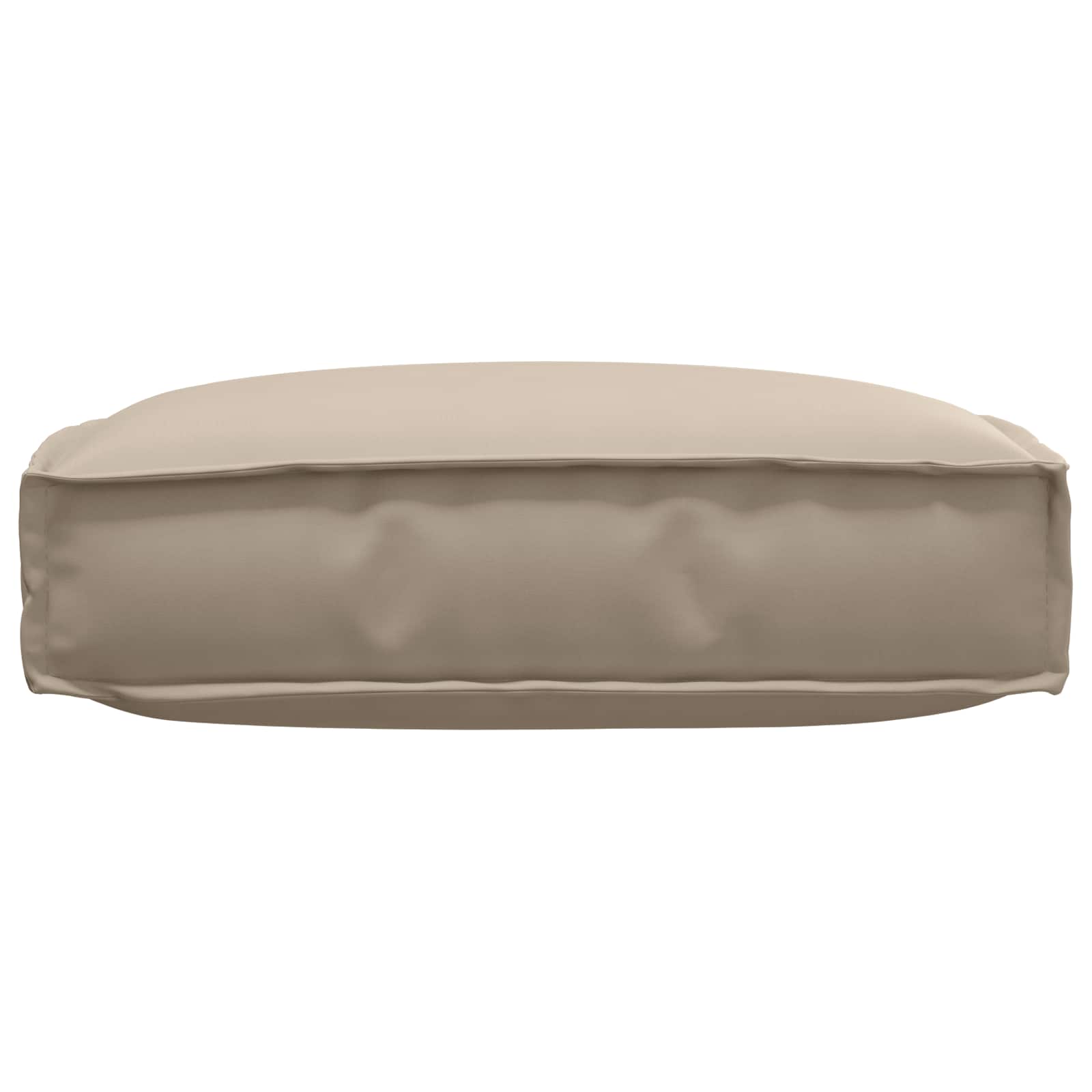 Cuscino Talpa 60 x 60 x 12 cm Tessuto Oxford | homemem39