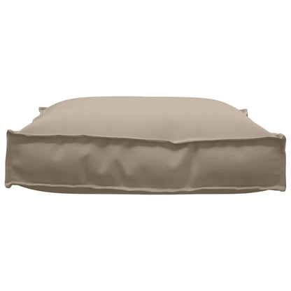 Cuscino Talpa 70 x 70 x 12 cm Tessuto Oxford | homemem39