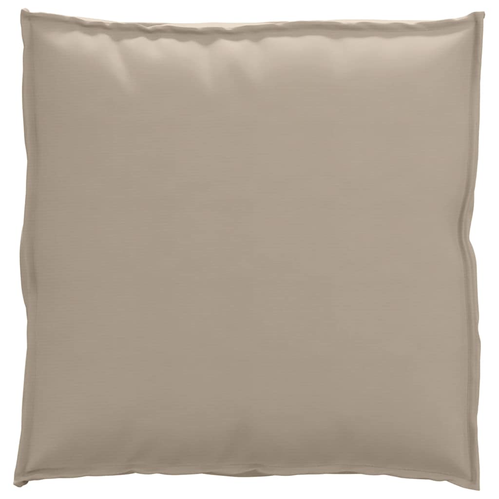 Cuscino Talpa 70 x 70 x 12 cm Tessuto Oxford | homemem39