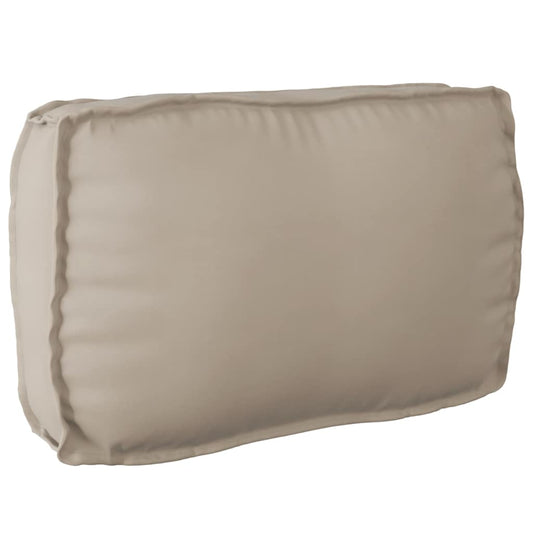 Cuscino Talpa 70 x 40 x 12 cm Tessuto Oxford | homemem39