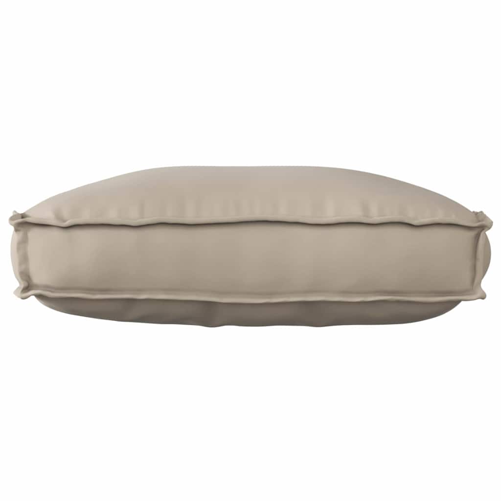 Cuscino Talpa 70 x 40 x 12 cm Tessuto Oxford | homemem39