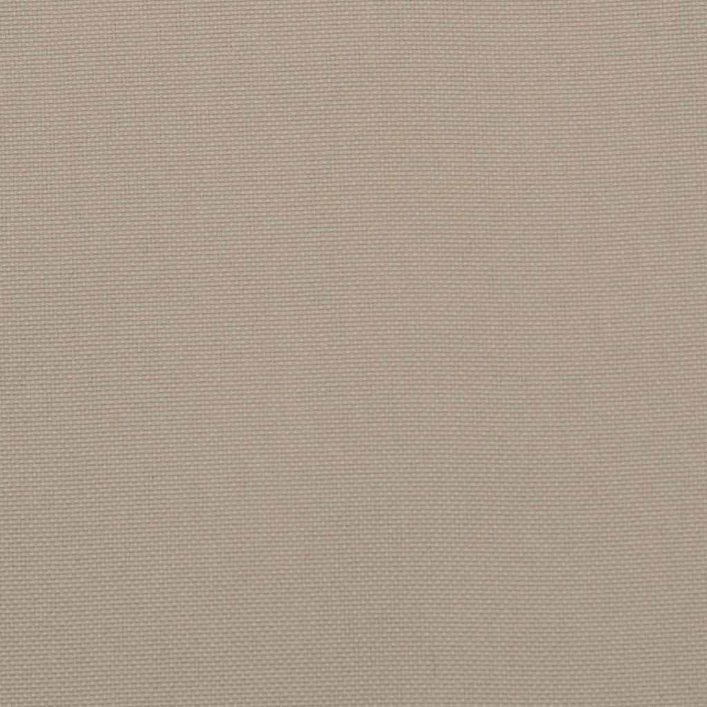 Cuscino Talpa 70 x 40 x 12 cm Tessuto Oxford | homemem39