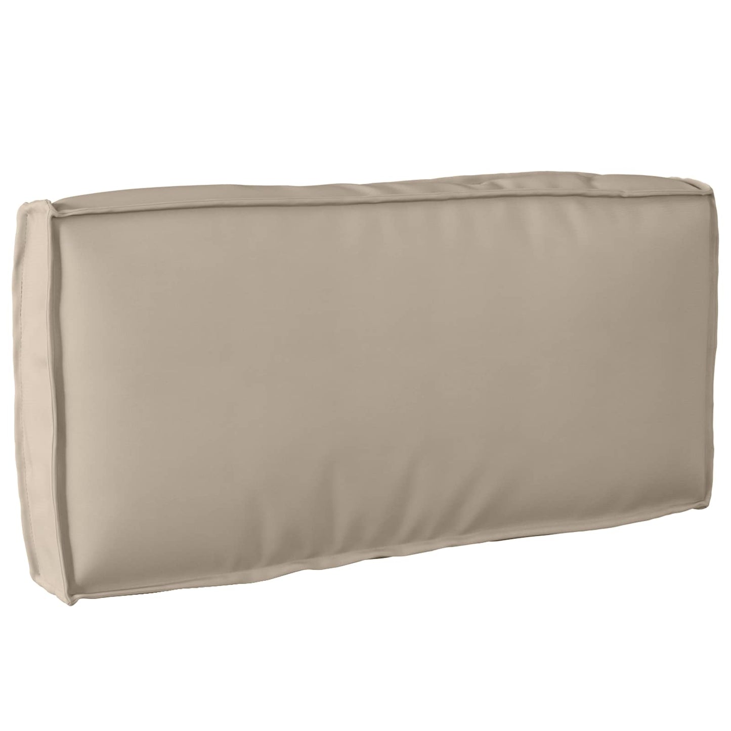 Cuscino Talpa 80 x 40 x 12 cm Tessuto Oxford | homemem39