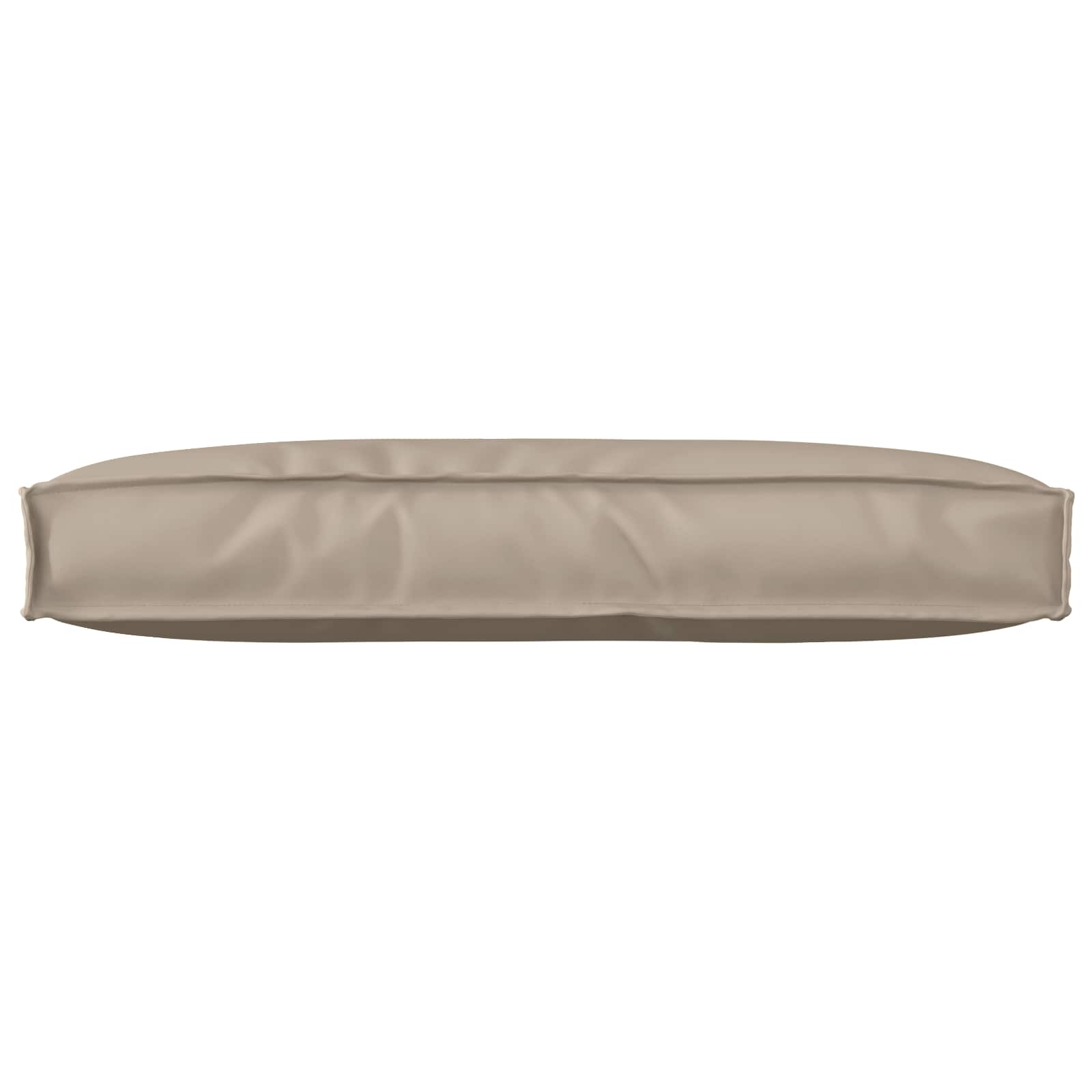 Cuscino Talpa 80 x 40 x 12 cm Tessuto Oxford | homemem39