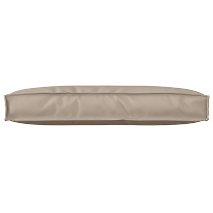 Cuscino Talpa 80 x 40 x 12 cm Tessuto Oxford | homemem39