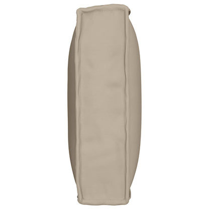 Cuscino Talpa 80 x 40 x 12 cm Tessuto Oxford | homemem39