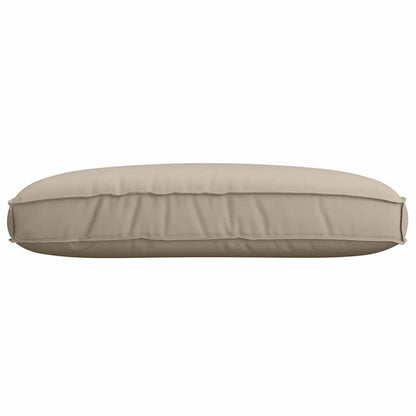 Cuscino Talpa 120 x 80 x 12 cm Tessuto Oxford | homemem39