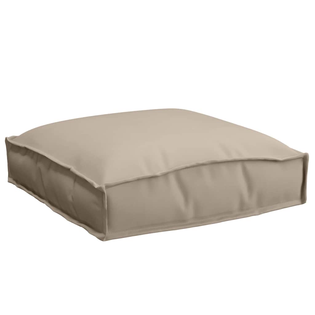 Cuscino 2 pcs Talpa 40 x 40 x 8 cm Tessuto Oxford | homemem39