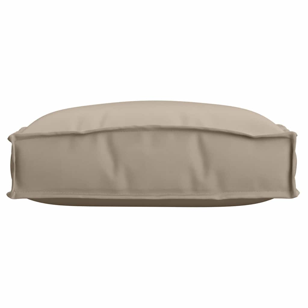 Cuscino 2 pcs Talpa 40 x 40 x 8 cm Tessuto Oxford | homemem39