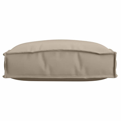 Cuscino 2 pcs Talpa 40 x 40 x 8 cm Tessuto Oxford | homemem39