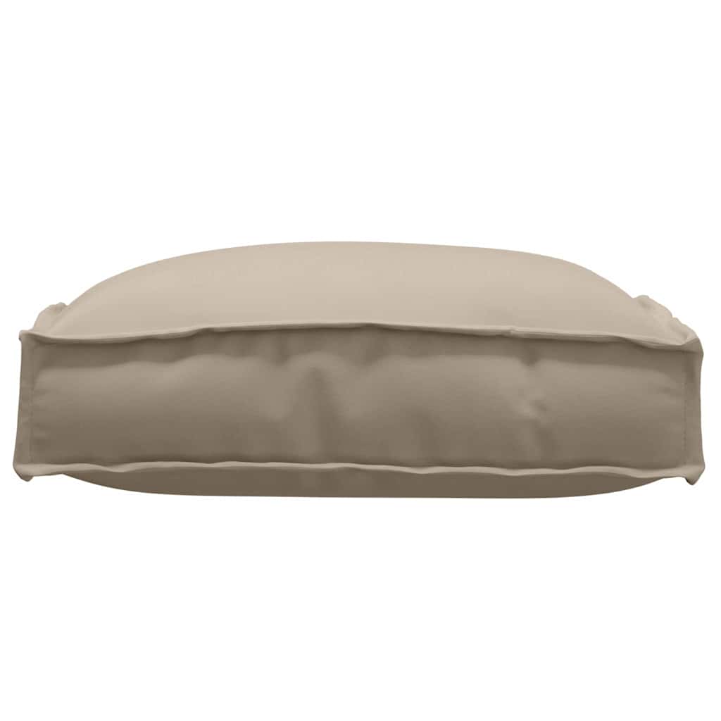 Cuscino 2 pcs Talpa 40 x 40 x 8 cm Tessuto Oxford | homemem39