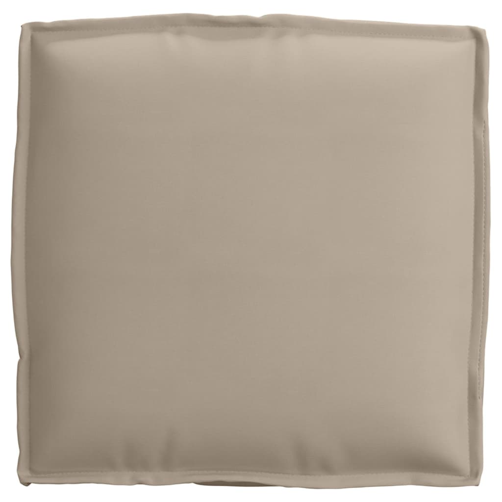 Cuscino 2 pcs Talpa 40 x 40 x 8 cm Tessuto Oxford | homemem39
