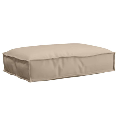 Cuscino Talpa 60 x 40 x 8 cm Tessuto Oxford | homemem39
