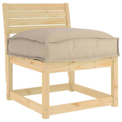 Cuscino Talpa 60 x 40 x 8 cm Tessuto Oxford | homemem39