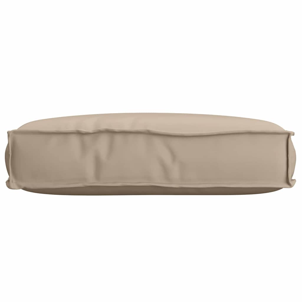 Cuscino Talpa 60 x 40 x 8 cm Tessuto Oxford | homemem39