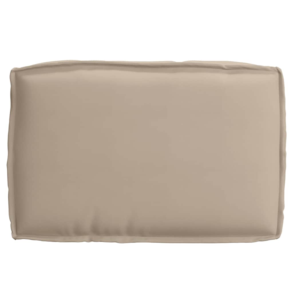 Cuscino Talpa 60 x 40 x 8 cm Tessuto Oxford | homemem39