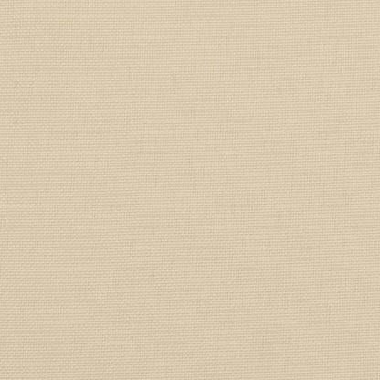 Cuscino Beige 110 x 40 x 8 cm Tessuto Oxford | homemem39
