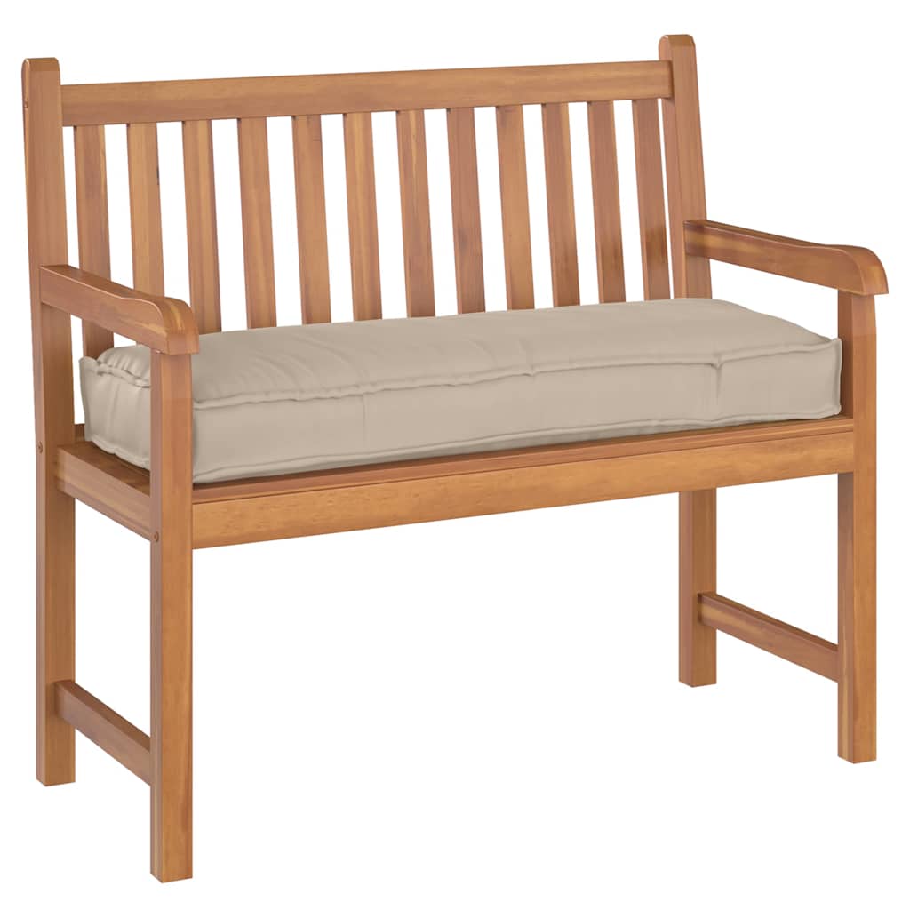 Cuscino Talpa 110 x 40 x 8 cm Tessuto Oxford | homemem39