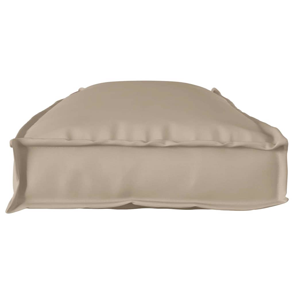 Cuscino Talpa 110 x 40 x 8 cm Tessuto Oxford | homemem39