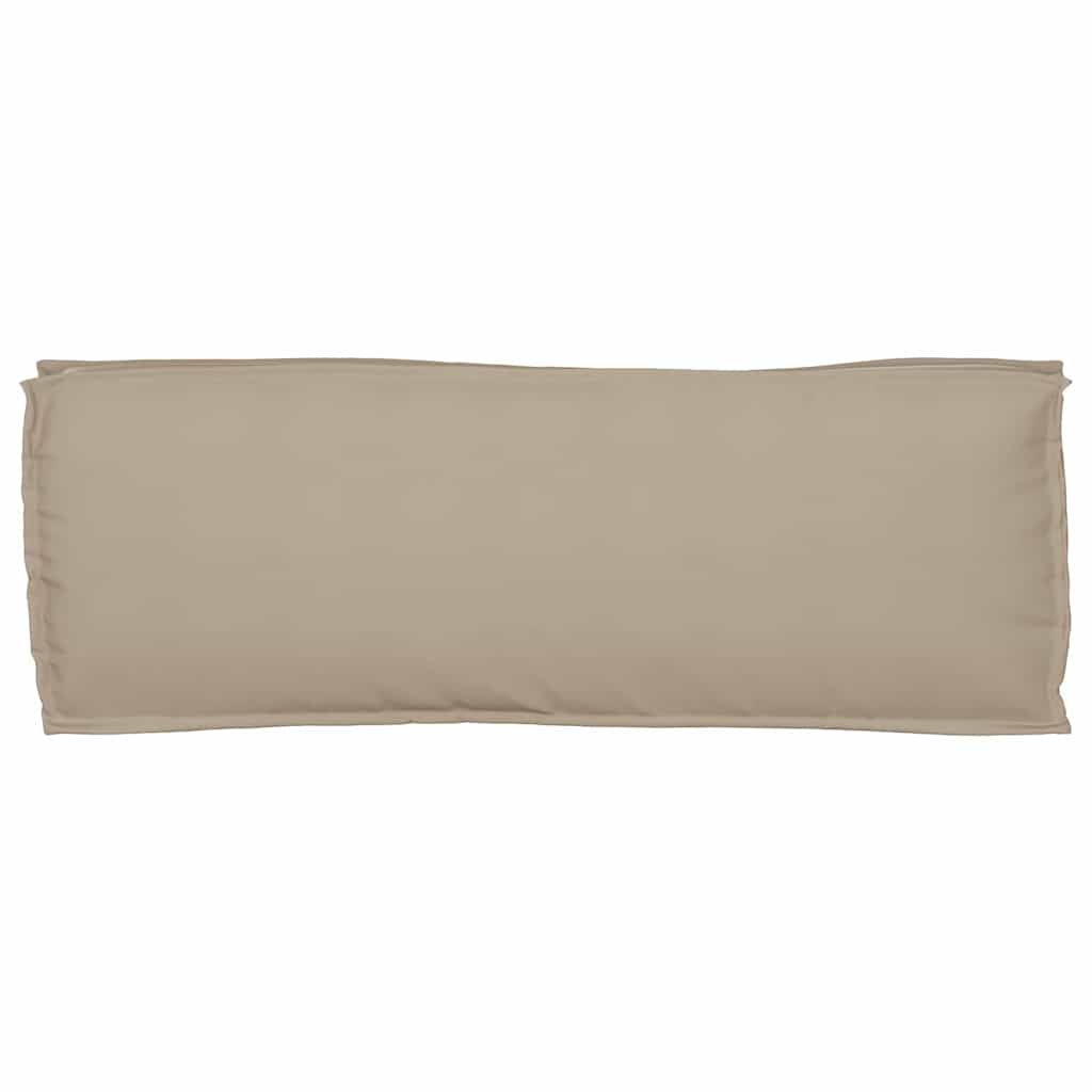 Cuscino Talpa 110 x 40 x 8 cm Tessuto Oxford | homemem39
