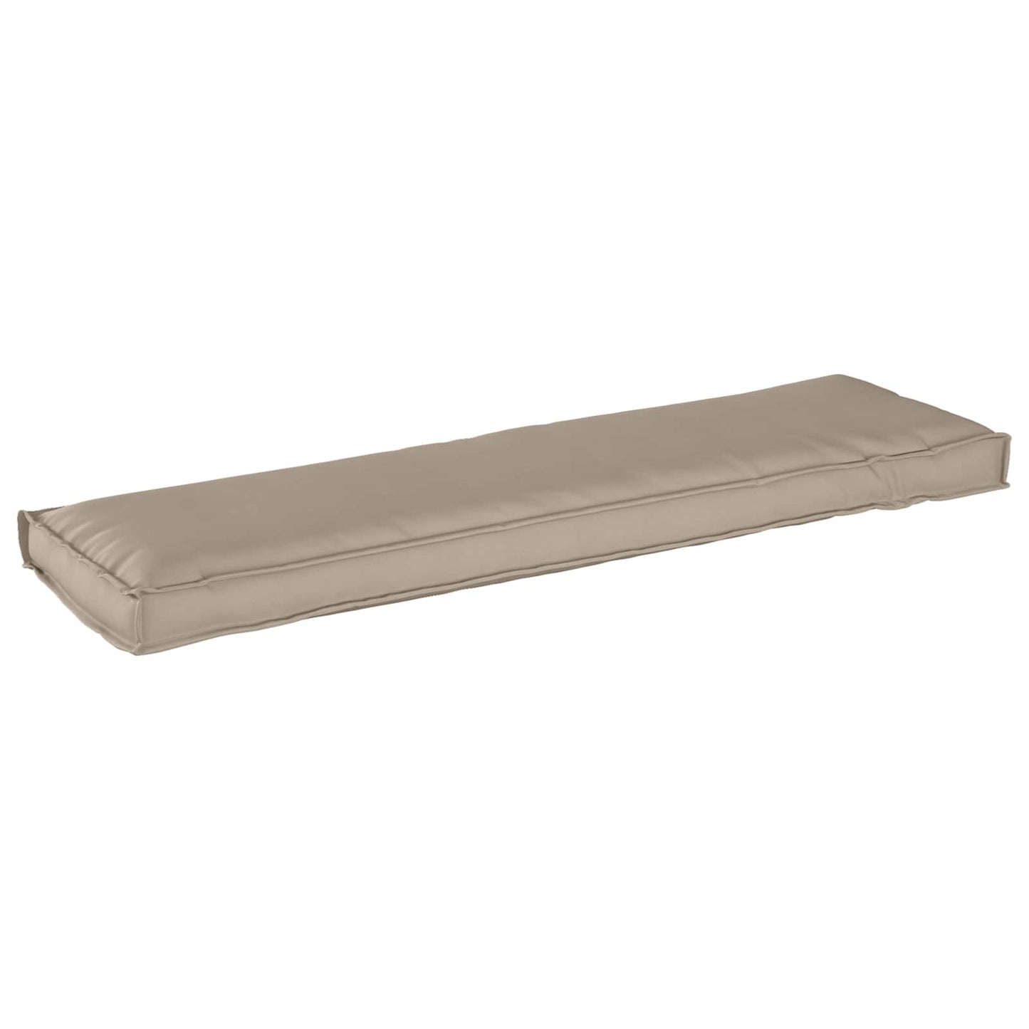 Cuscino Talpa 140 x 40 x 8 cm Tessuto Oxford | homemem39