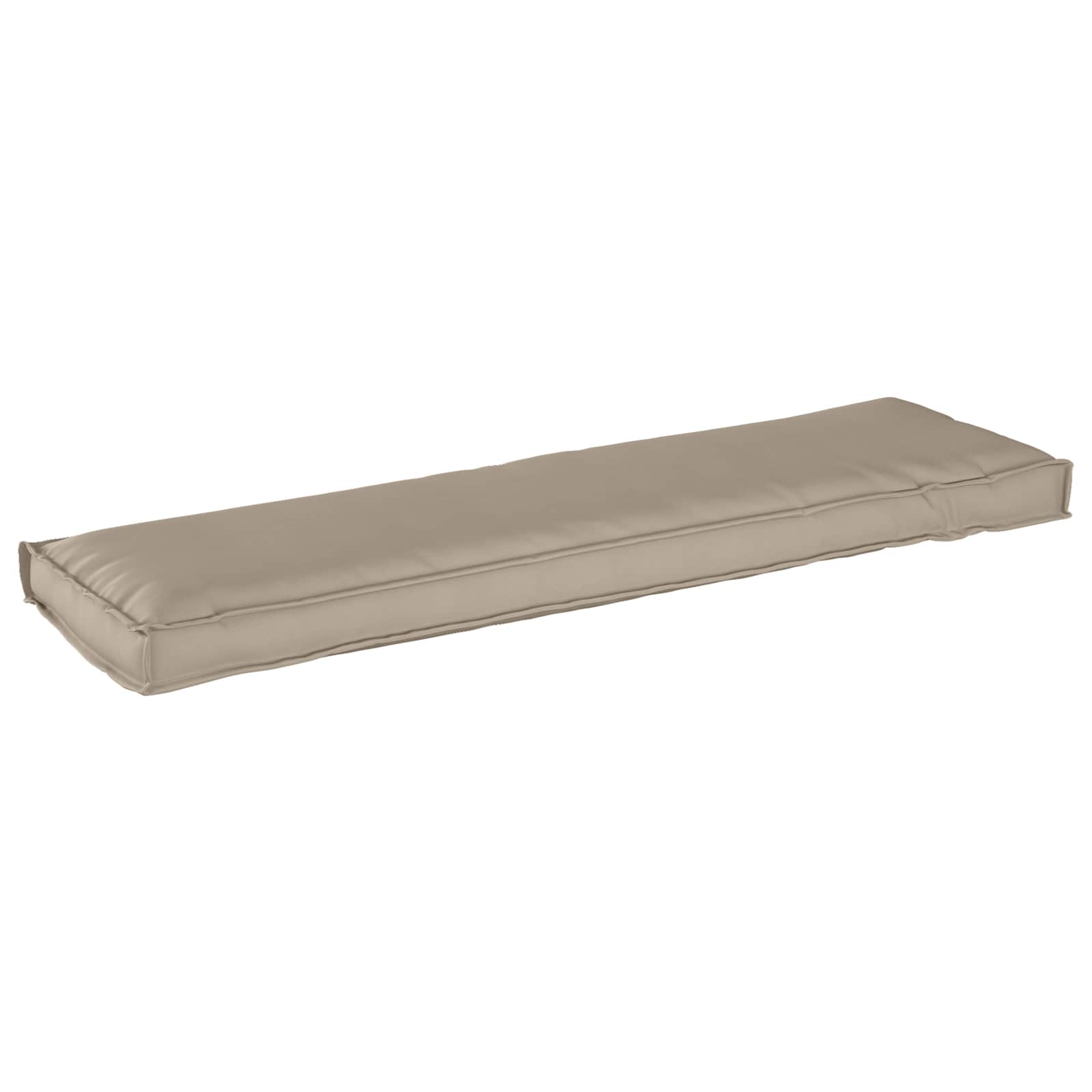 Cuscino Talpa 140 x 40 x 8 cm Tessuto Oxford | homemem39