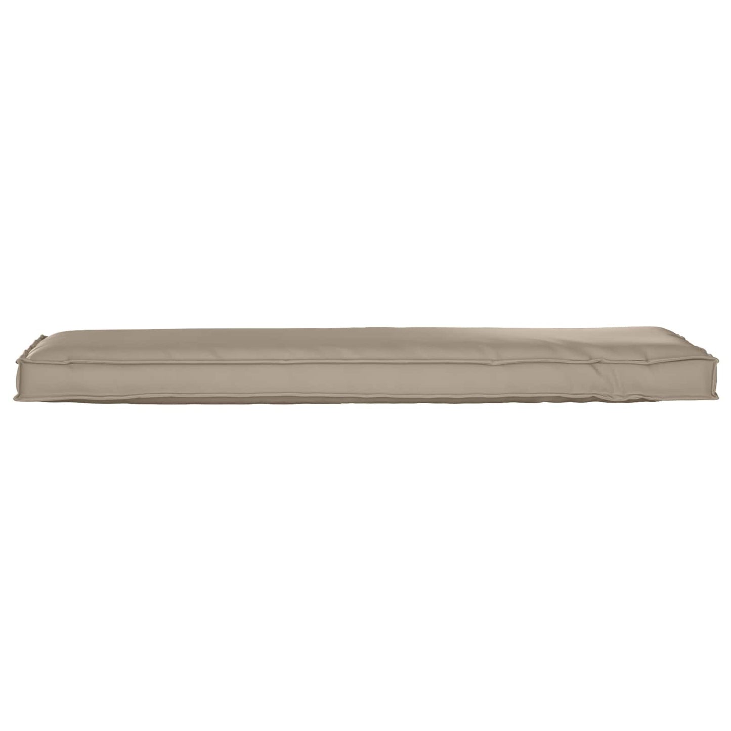 Cuscino Talpa 140 x 40 x 8 cm Tessuto Oxford | homemem39