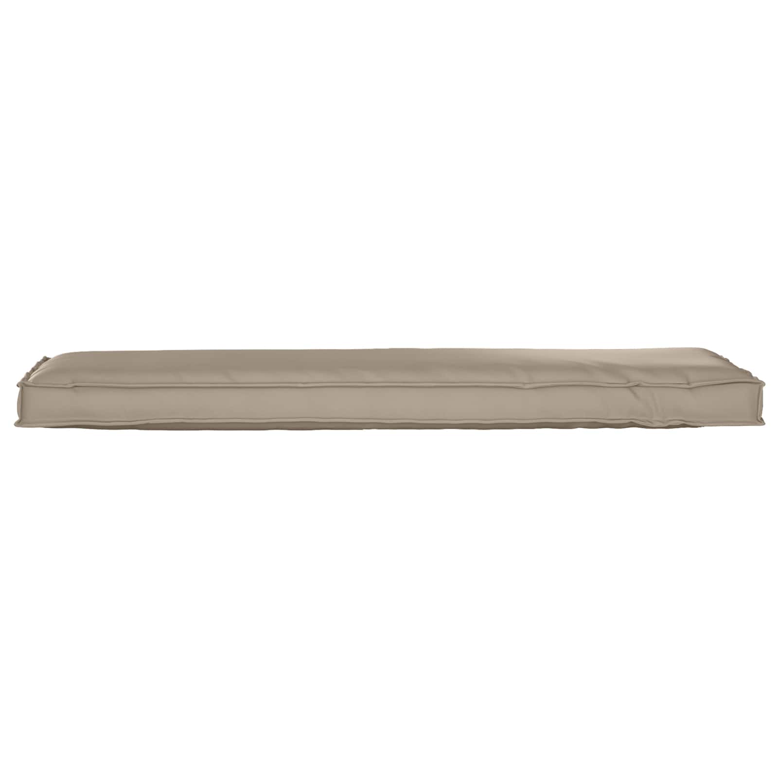 Cuscino Talpa 140 x 40 x 8 cm Tessuto Oxford | homemem39