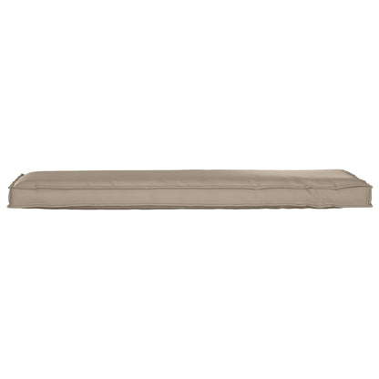 Cuscino Talpa 140 x 40 x 8 cm Tessuto Oxford | homemem39