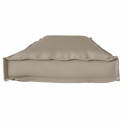 Cuscino Talpa 140 x 40 x 8 cm Tessuto Oxford | homemem39