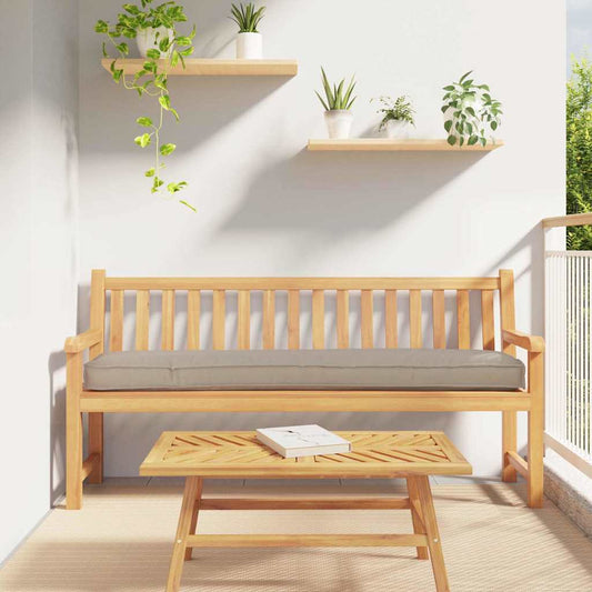 Cuscino per pallet Talpa 200 x 40 x 8 cm Tessuto Oxford | homemem39