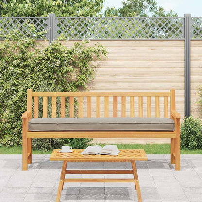 Cuscino per pallet Talpa 200 x 40 x 8 cm Tessuto Oxford | homemem39