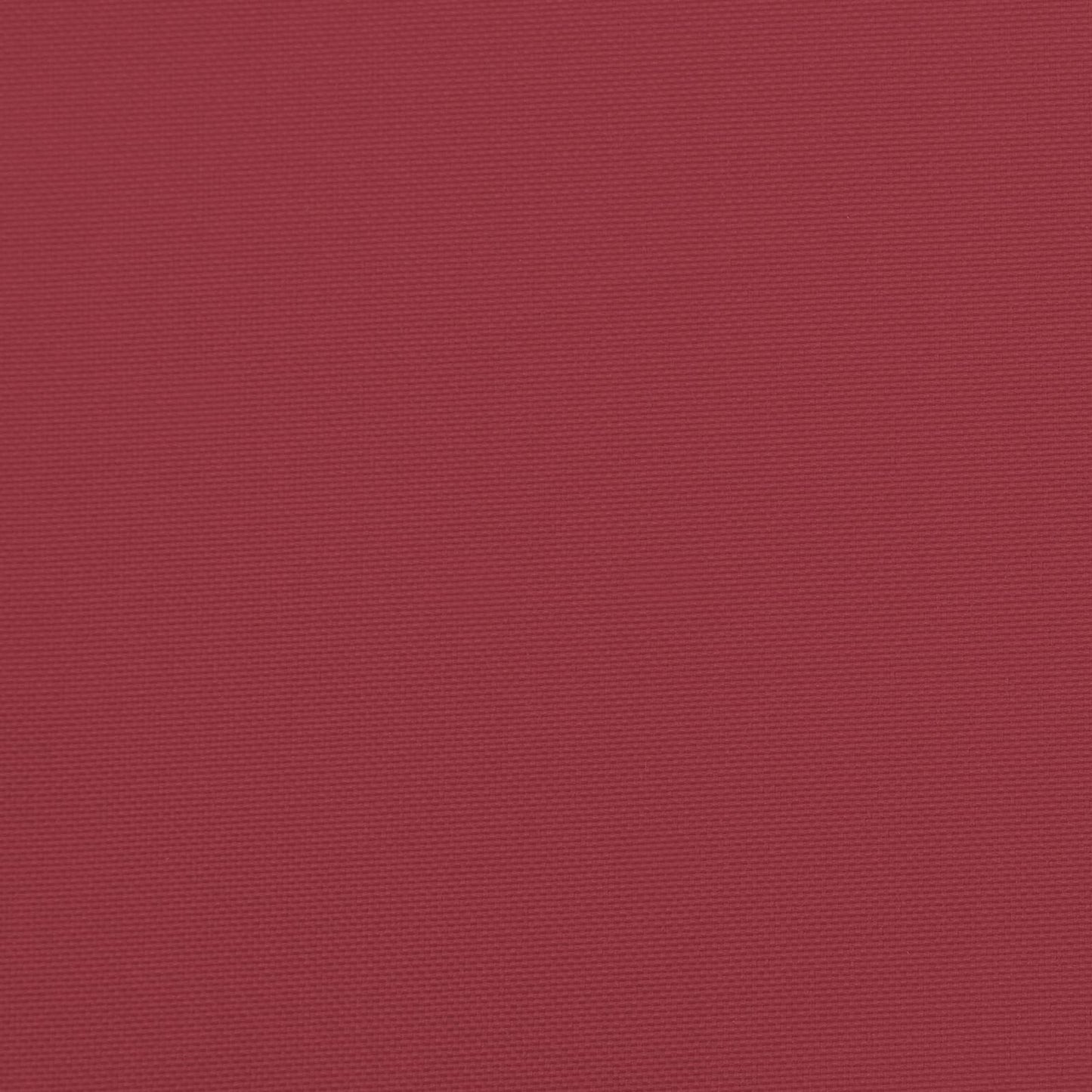 Set di Cuscini per Pallet 2 pcs Beige 100 x 40 x 8 cm