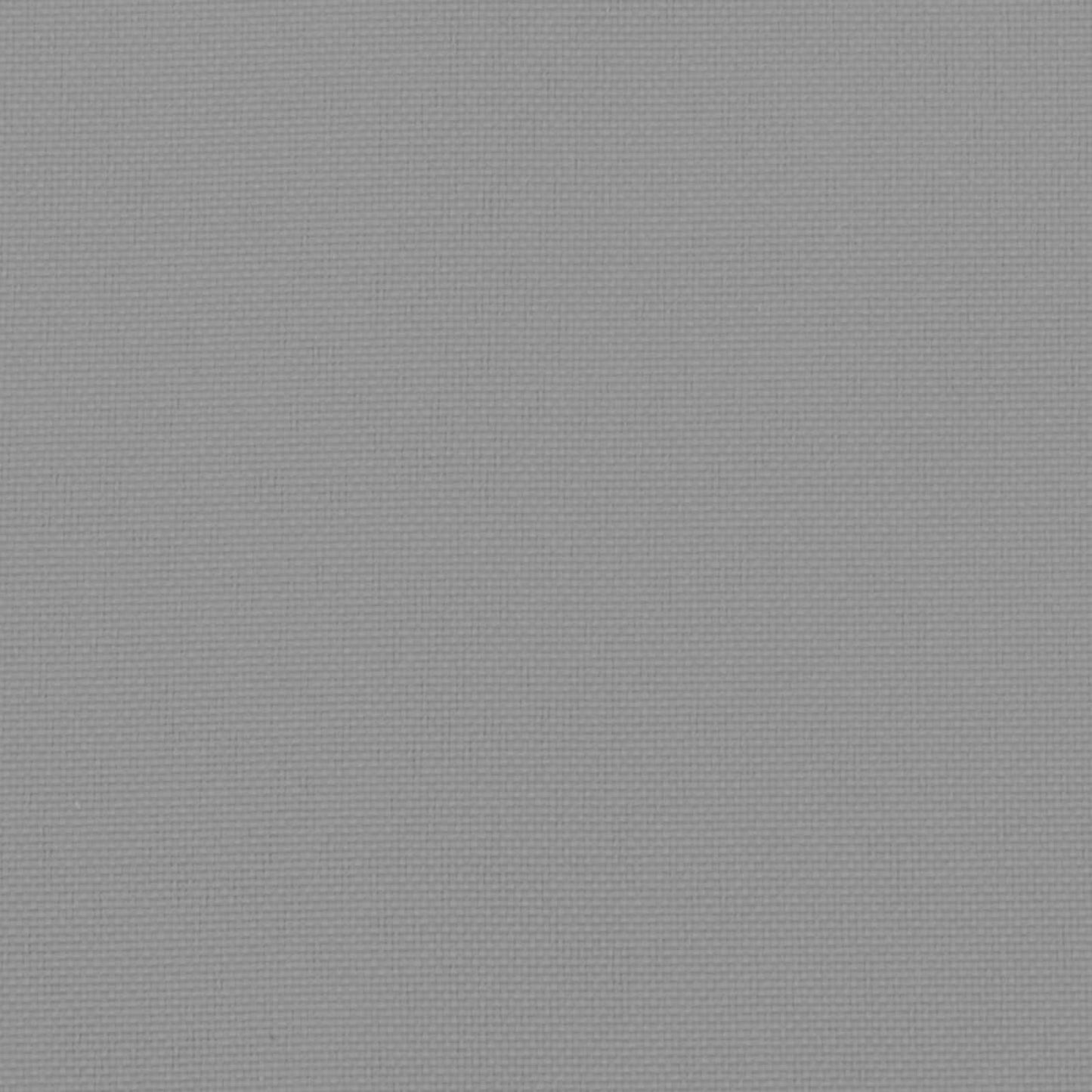 Set di Cuscini per Pallet 2 pcs Grigio 120 x 40 x 8 cm | homemem39