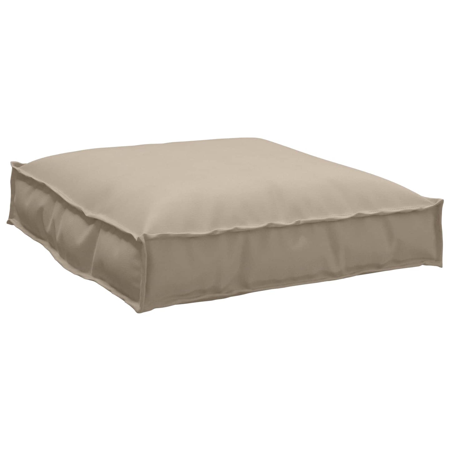 Set di Cuscini per Pallet 2 pcs Talpa Tessuto Oxford | homemem39