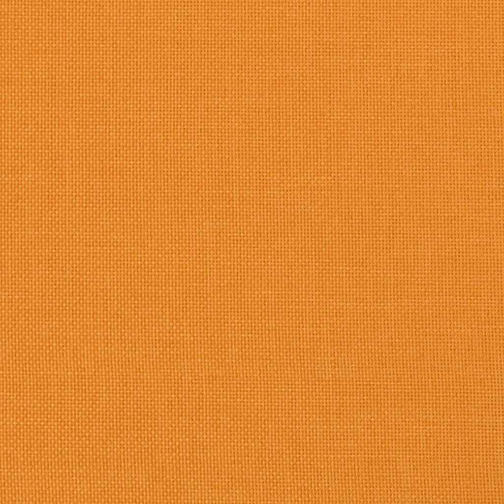 Set di divani con cuscino Giallo Scuro Poliestere | homemem39