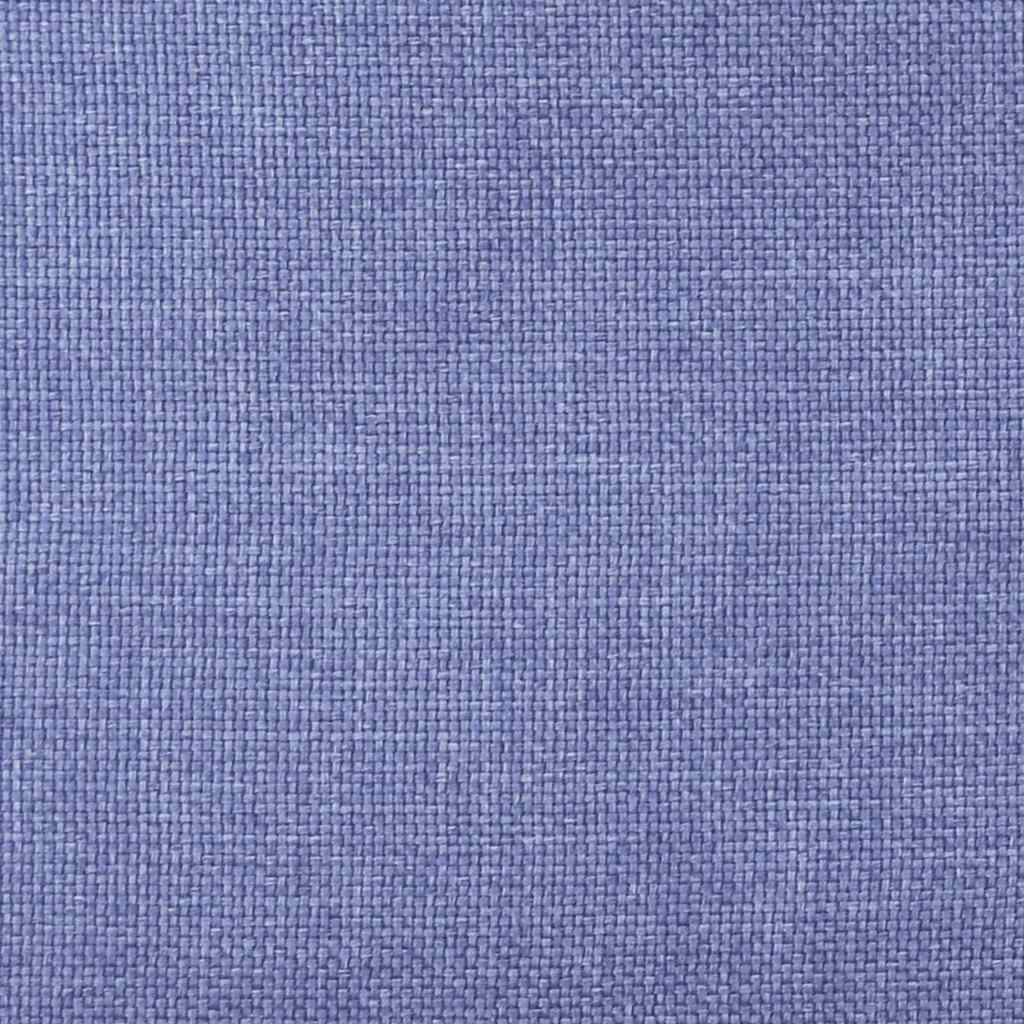 Set di divani con cuscino Blu jeans Poliestere