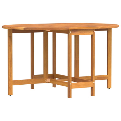 Tavolo da Giardino Marrone 110 x 60 x 72 cm | homemem39