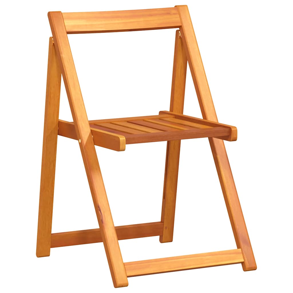 Tavolo da Giardino 5 pcs Marrone 110 x 60 x 72 cm