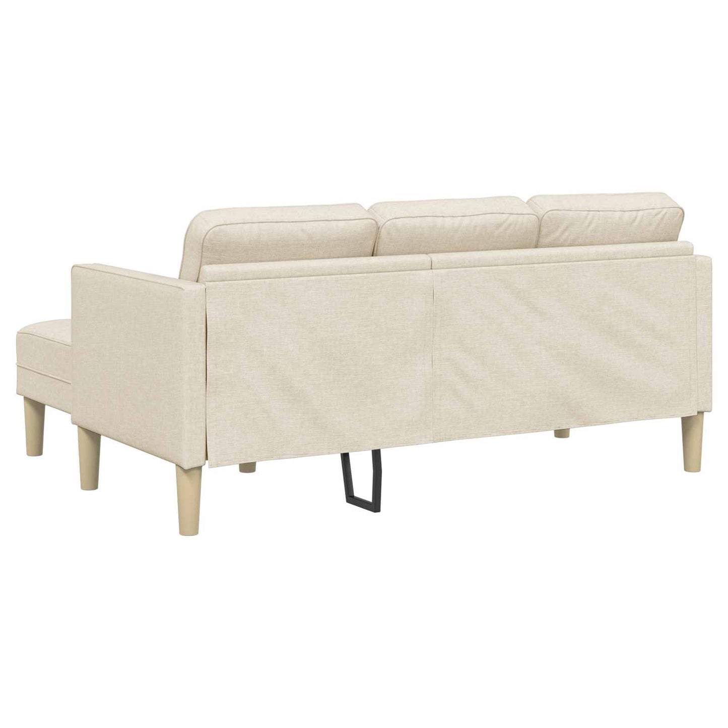 Set di divani 2 pz Tela Poliestere