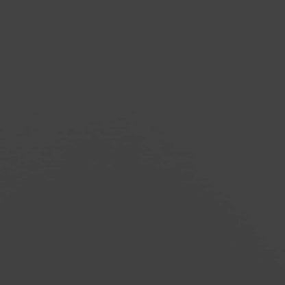 Rastrelliera per Legna da Ardere Nera 60x28x90 cm - homemem39